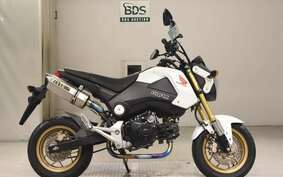 HONDA GROM JC61