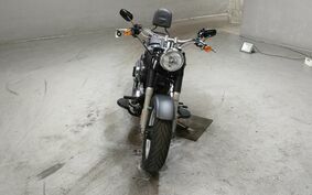 HARLEY FLSTFB1580 2010 JN5