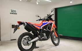 HONDA CRF250 GEN 2 RALLY MD47