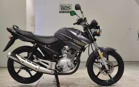 YAMAHA YBR125 K PCJL