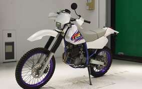 YAMAHA TT250R 4GY