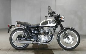 KAWASAKI W400 2008 EJ400A