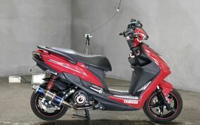 YAMAHA CYGNUS 125 X SR SEA5J