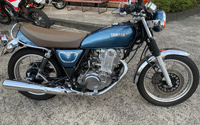 YAMAHA SR400 2020 RH16J