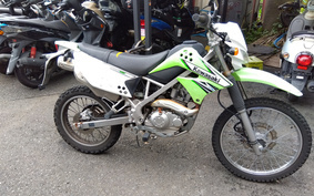 KAWASAKI KLX125 LX125C