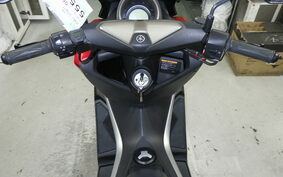 YAMAHA N-MAX SE86J