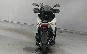 YAMAHA TRICITY 125 SE82J