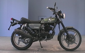 KYMCO KCR125 RM25