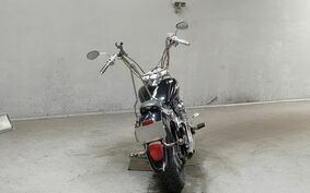 YAMAHA DRAGSTAR 400 CLASSIC 1999 4TR