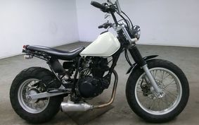 YAMAHA TW200 DG07J