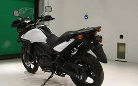 SUZUKI DL650 ( V-Strom 650 ) A 2013 VP56A