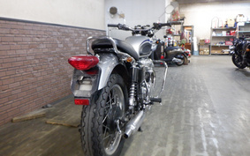 KAWASAKI W650 2001 EJ650A