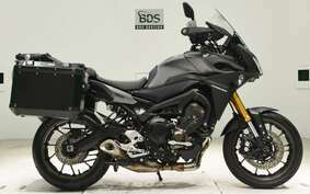 YAMAHA MT-09 Tracer 2016 RN36J