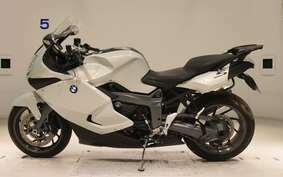 BMW K1300S 2009