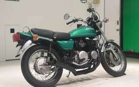 KAWASAKI Z650 2022 KZ650B