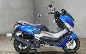 YAMAHA N-MAX 155 SG50J