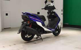 YAMAHA CYGNUS 125 XSR 3 SEA5J