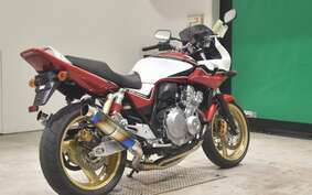 HONDA CB400 SUPER BOLDOR VTEC 2010 NC42