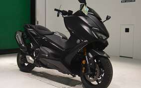 YAMAHA T-MAX 560 T 2021 SJ19J