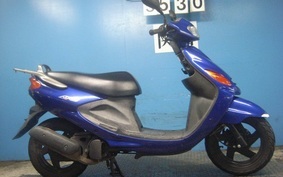 YAMAHA AXIS 100 2007 SB06J