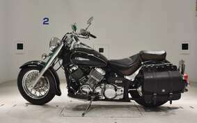 YAMAHA DRAGSTAR 400 CLASSIC  2012 VH02J