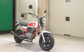 HONDA APE 100 HC07