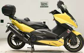 YAMAHA T-MAX500 Gen.3 2009 SJ08J