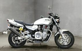 YAMAHA XJR1300 1998 RP01J