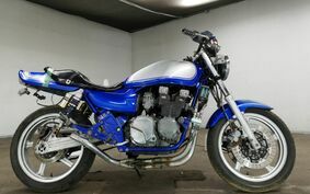 KAWASAKI ZEPHYR 400 1993 ZR400C