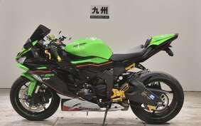 KAWASAKI NINJA ZX-6R A 2021 ZX636G