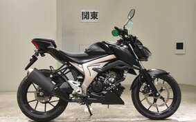 SUZUKI GSX-S125 DL32B