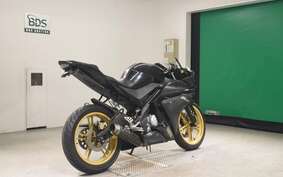 YAMAHA YZF-R125 RE06