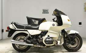 BMW R100RS SIDECAR 1988 1***