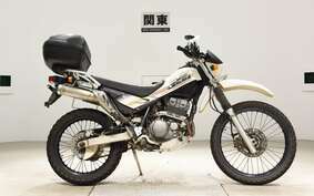 KAWASAKI SUPER SHERPA KL250G