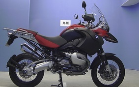 BMW R1200GS ADVENTURE 0380