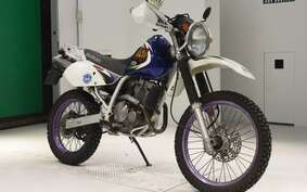 SUZUKI DJEBEL 250 XC SJ45A