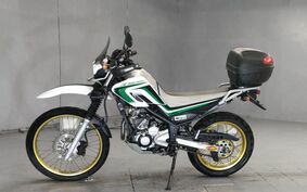 YAMAHA SEROW 250 DG17J