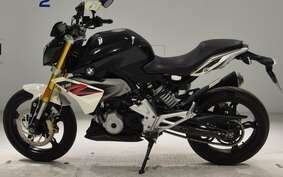 BMW G310R 2018