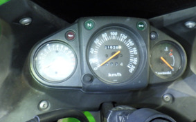 KAWASAKI NINJA 250R EX250K