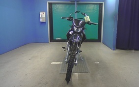 KAWASAKI KLX125 LX125C