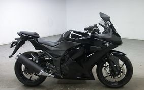 KAWASAKI NINJA 250R 2008 EX250K