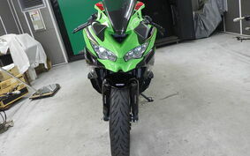 KAWASAKI ZX-25R ZX250E