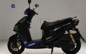 YAMAHA CYGNUS 125 XSR 3 SED8J