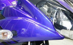 YAMAHA YZF-R25 RG43J