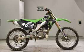 KAWASAKI KX250 F KX250T