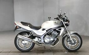 KAWASAKI BALIUS 250 ZR250A