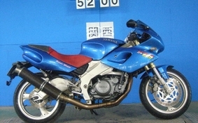 YAMAHA SZR660 1996 4SU1