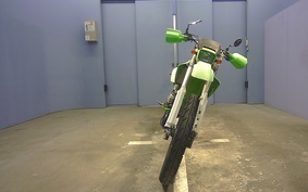 KAWASAKI KLX250 LX250E