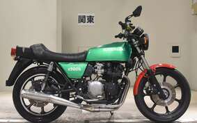 KAWASAKI Z500 KZ500B