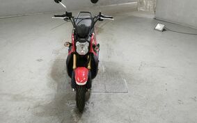 HONDA ZOOMER-X JF52